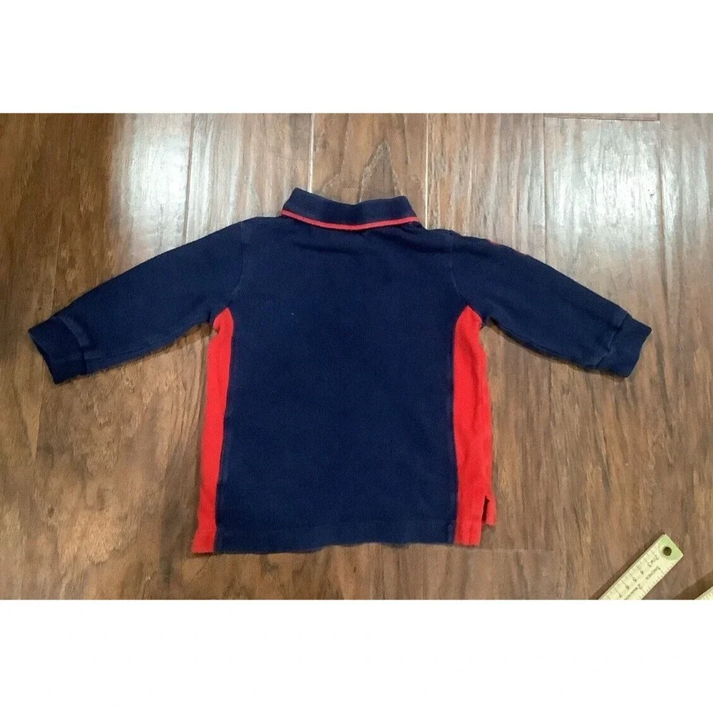 Ralph Lauren look pictures